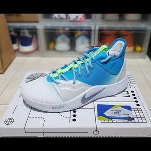 Nike pg 3